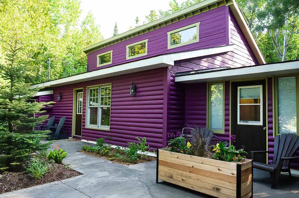 2Br Cottage Surrounded By Nature توبيرموري المظهر الخارجي الصورة